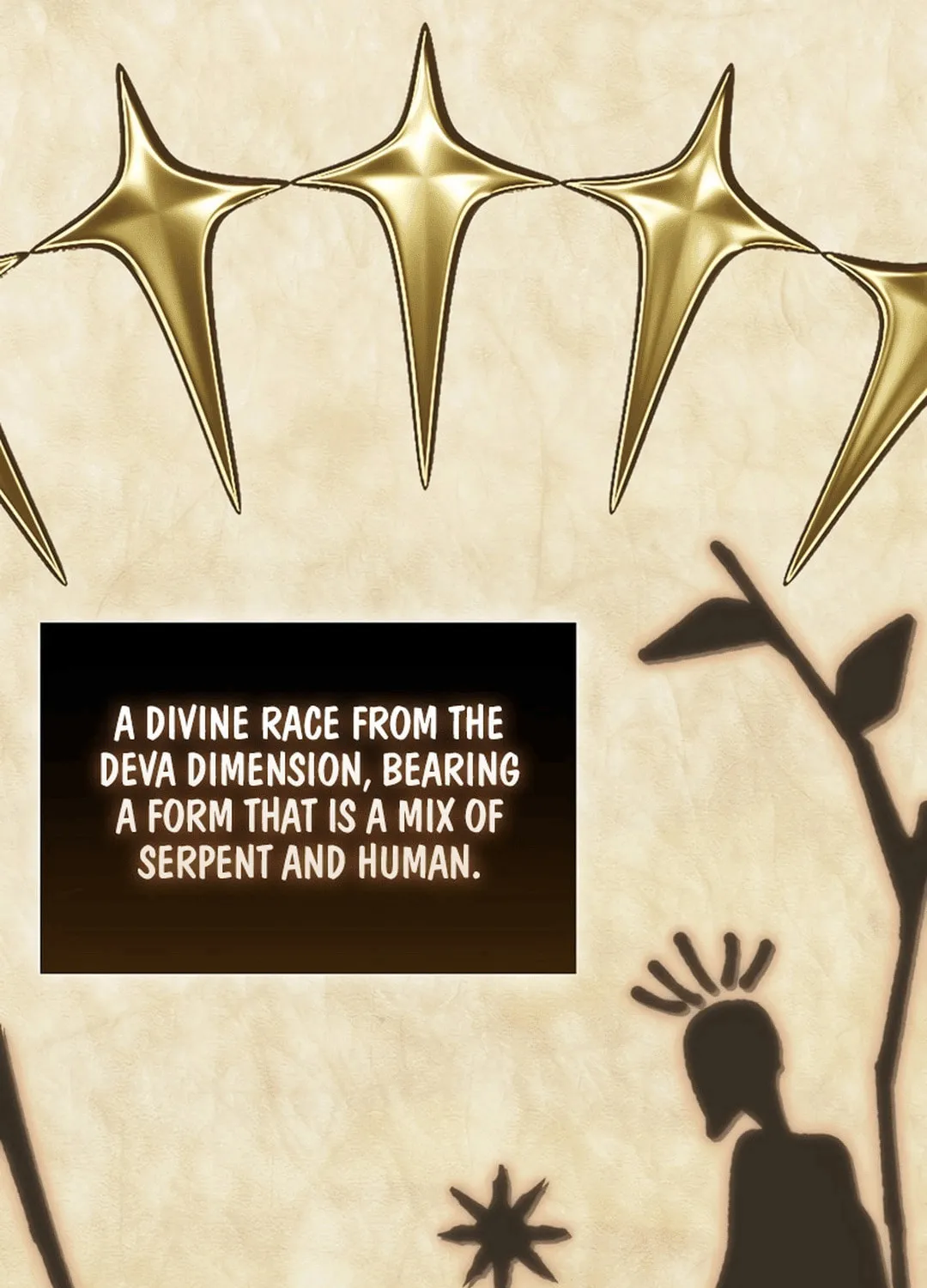 The Demon Lord Levels Up With Martial Arts Chapter 101 page 3 - 