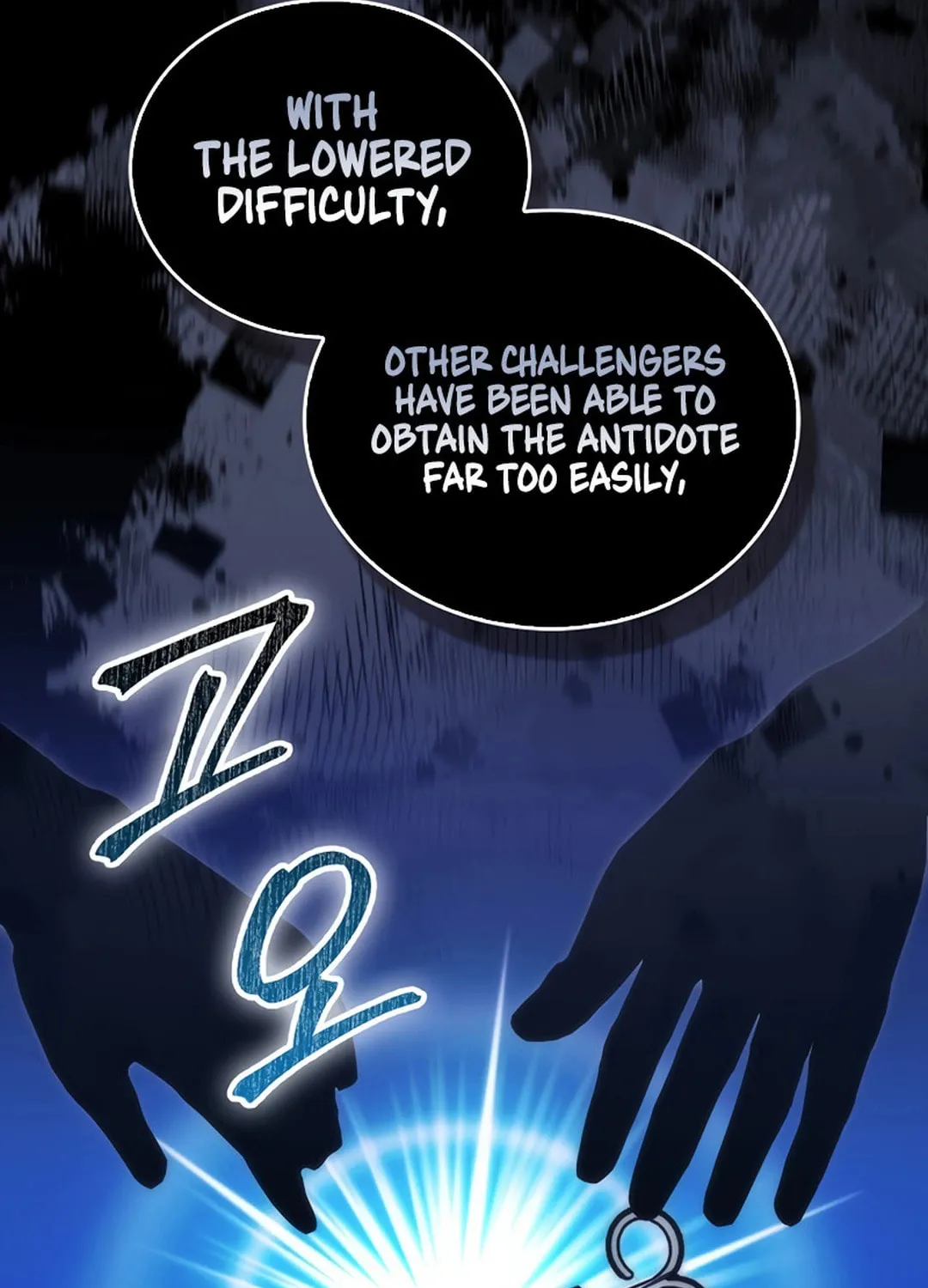 The Demon Lord Levels Up With Martial Arts Chapter 101 page 21 - 