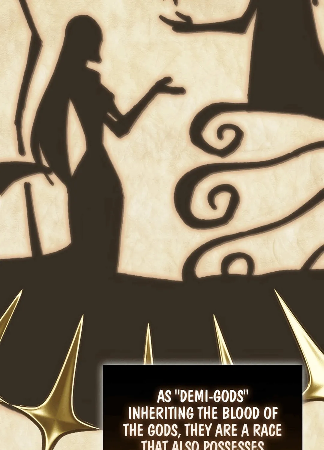 The Demon Lord Levels Up With Martial Arts Chapter 101 page 4 - 