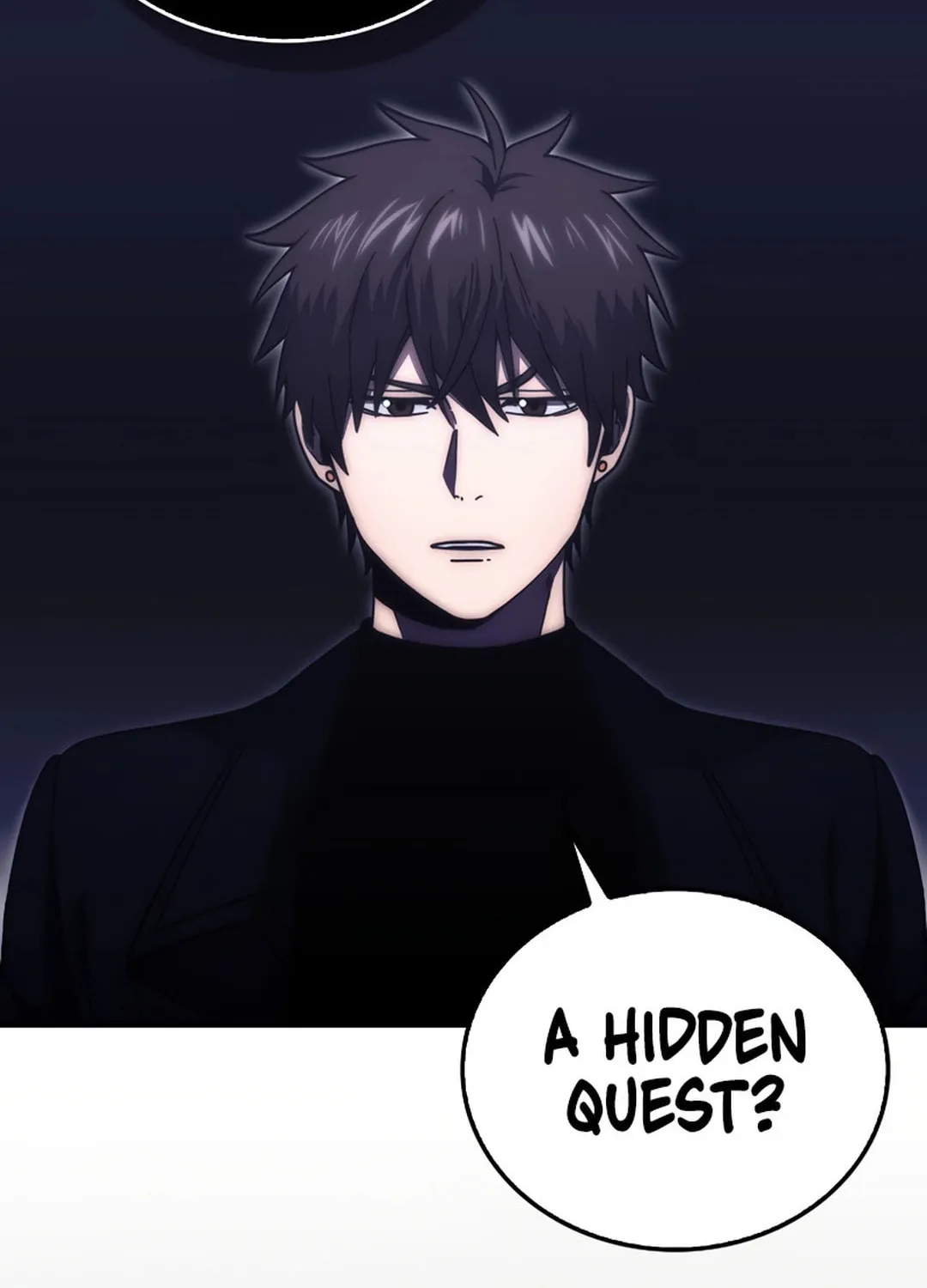 The Demon Lord Levels Up With Martial Arts Chapter 101 page 31 - 