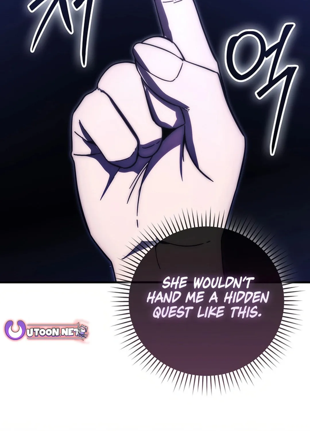 The Demon Lord Levels Up With Martial Arts Chapter 101 page 45 - 