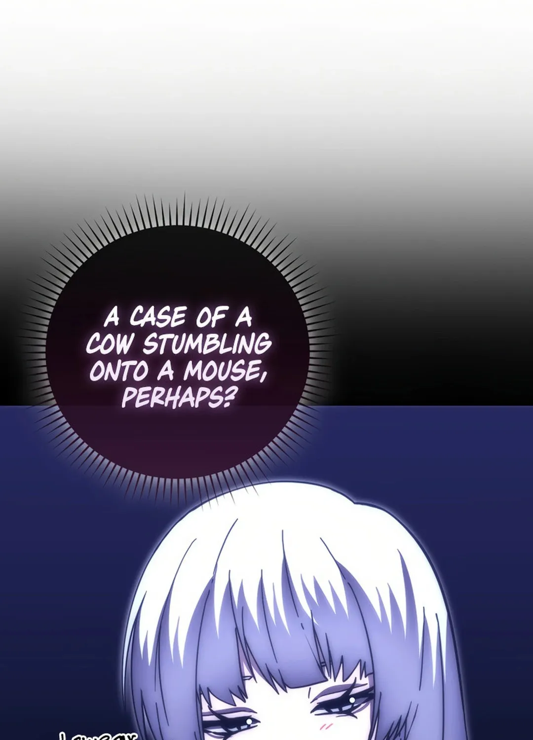 The Demon Lord Levels Up With Martial Arts Chapter 101 page 46 - 