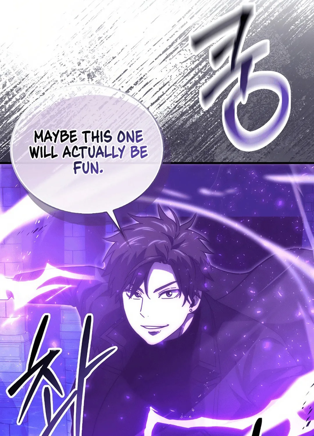 The Demon Lord Levels Up With Martial Arts Chapter 101 page 56 - 
