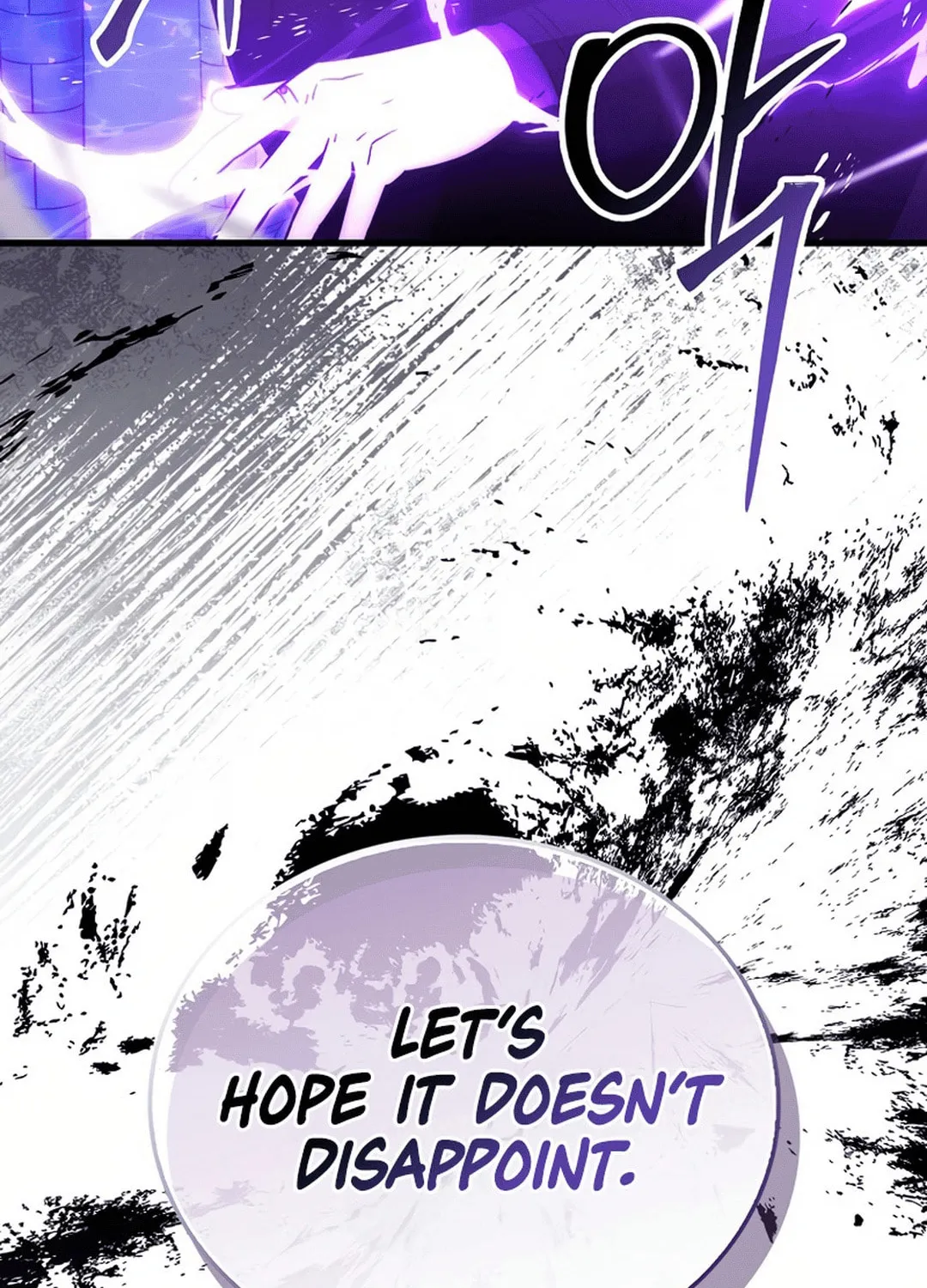 The Demon Lord Levels Up With Martial Arts Chapter 101 page 57 - 