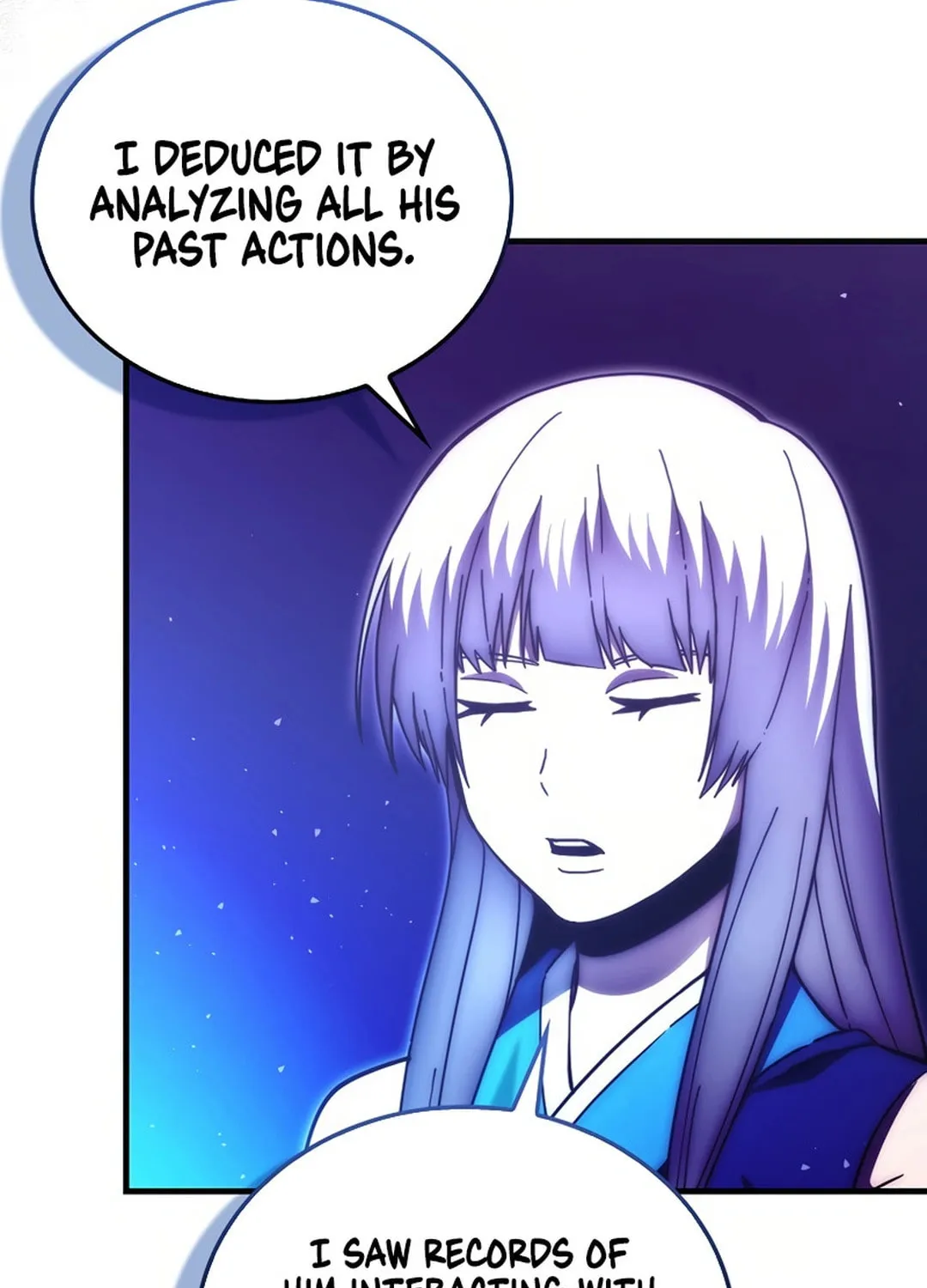 The Demon Lord Levels Up With Martial Arts Chapter 101 page 62 - 