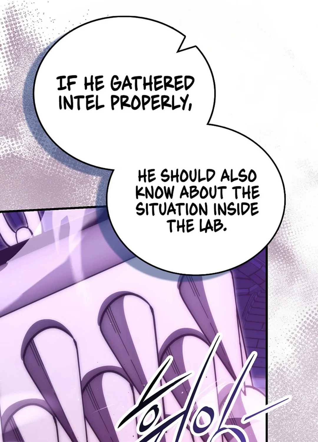 The Demon Lord Levels Up With Martial Arts Chapter 101 page 69 - 