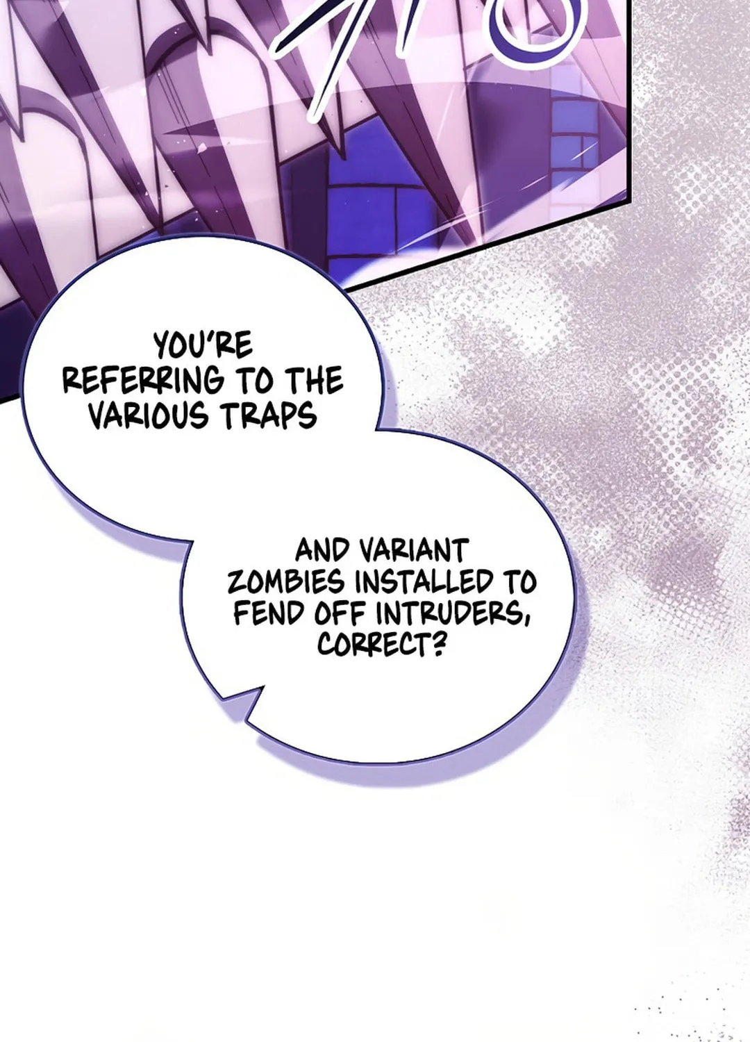 The Demon Lord Levels Up With Martial Arts Chapter 101 page 70 - 