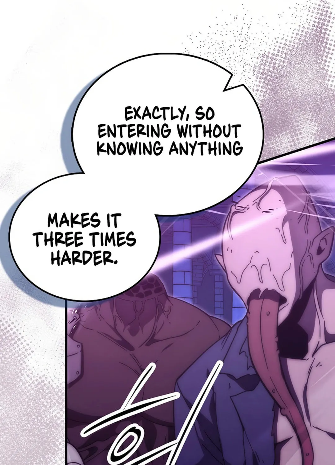 The Demon Lord Levels Up With Martial Arts Chapter 101 page 71 - 