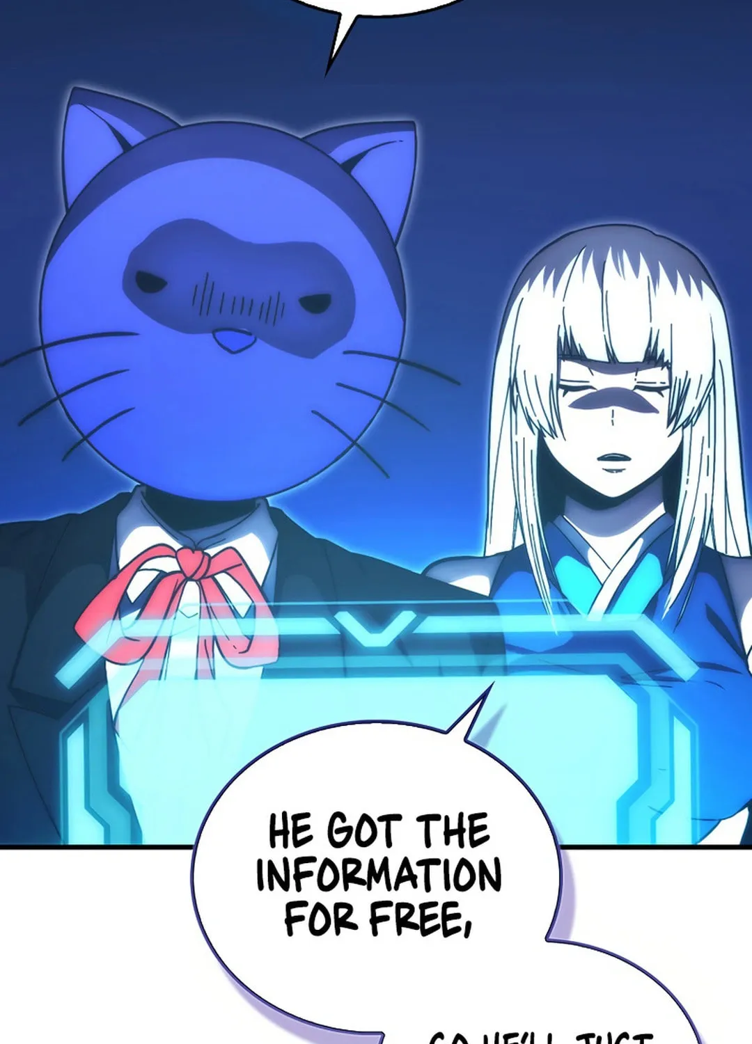 The Demon Lord Levels Up With Martial Arts Chapter 101 page 73 - 