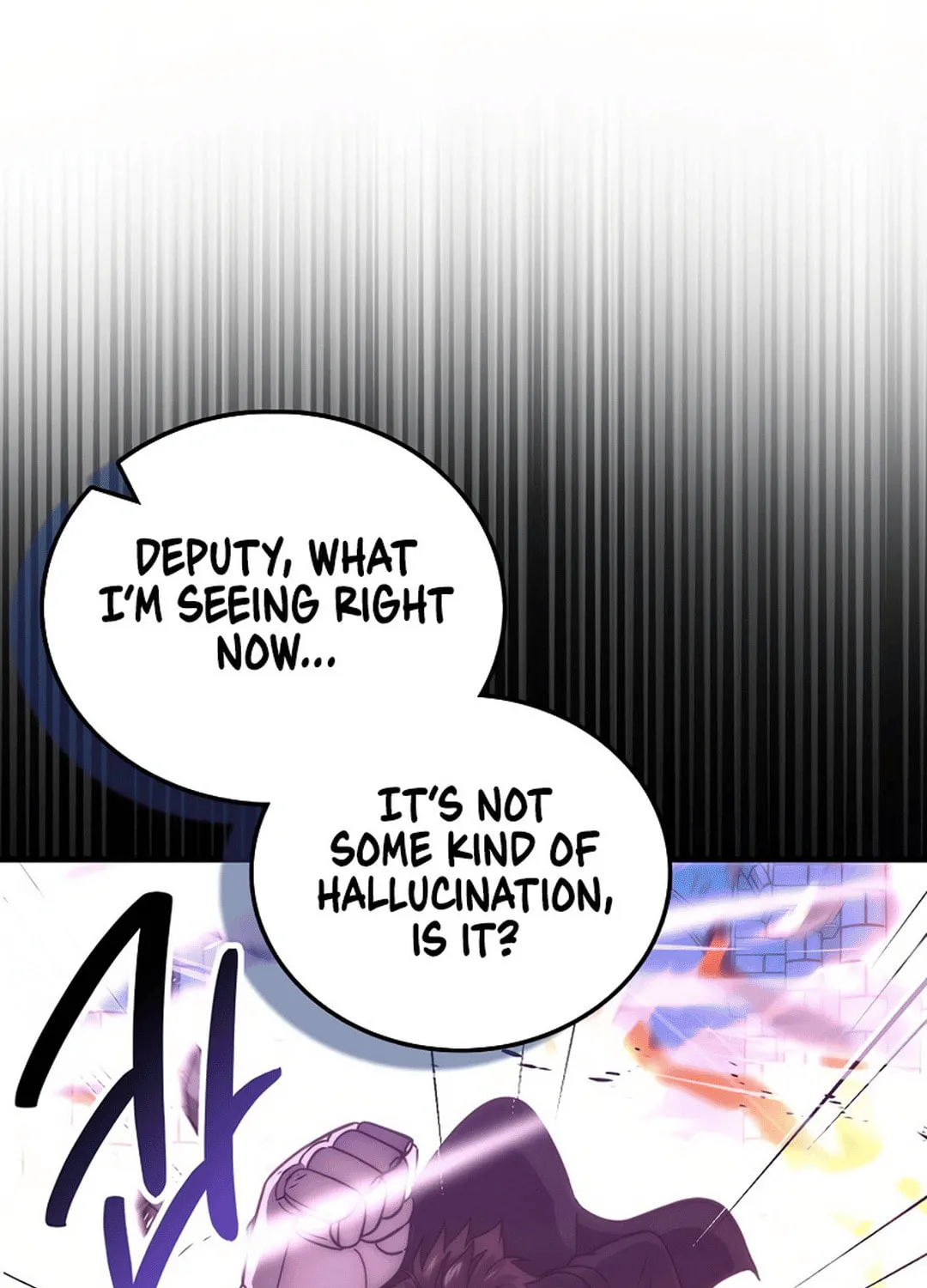 The Demon Lord Levels Up With Martial Arts Chapter 101 page 76 - 