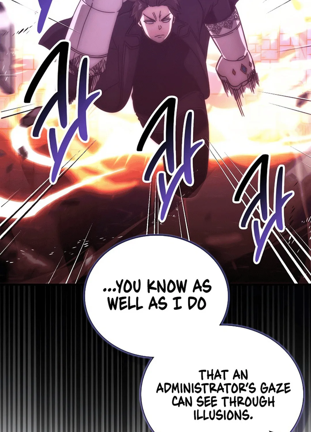 The Demon Lord Levels Up With Martial Arts Chapter 101 page 77 - 