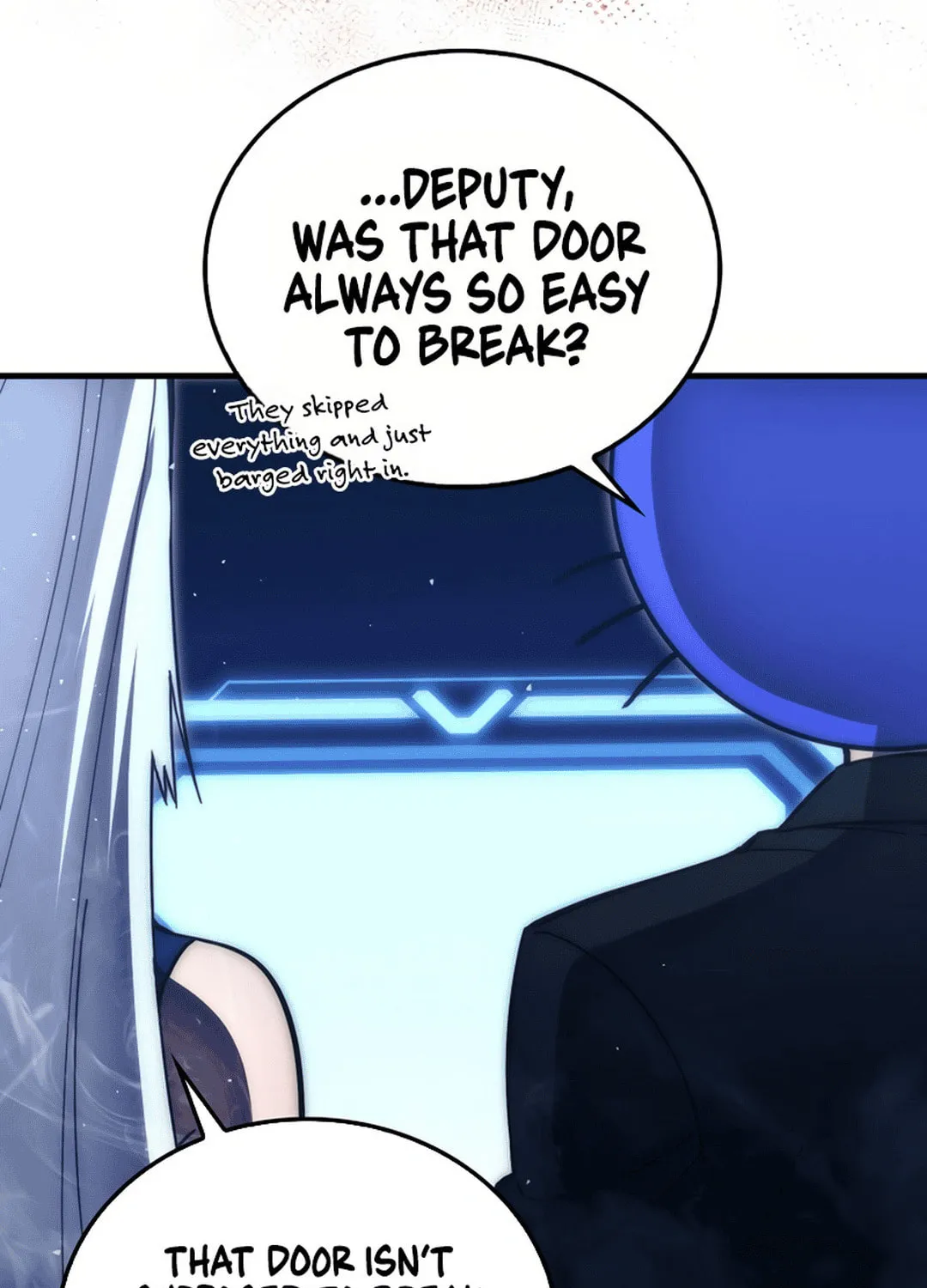 The Demon Lord Levels Up With Martial Arts Chapter 101 page 93 - 