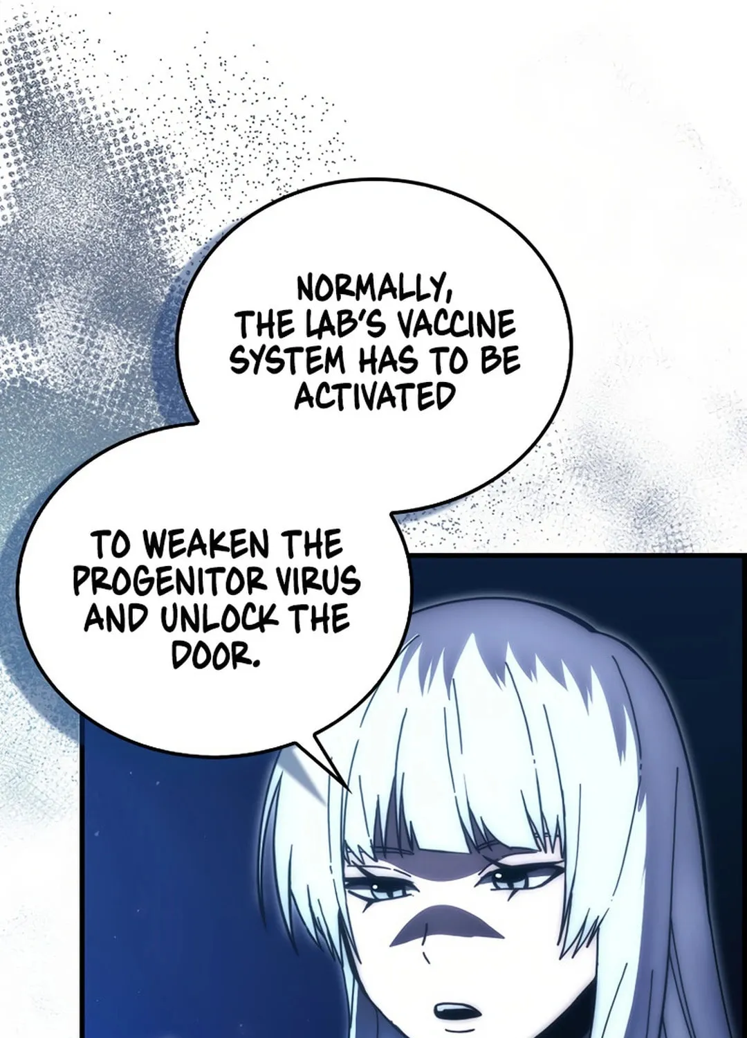 The Demon Lord Levels Up With Martial Arts Chapter 101 page 95 - 