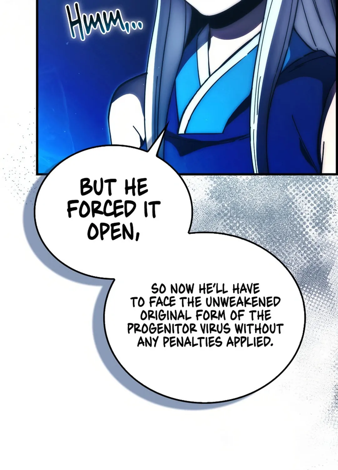 The Demon Lord Levels Up With Martial Arts Chapter 101 page 96 - 