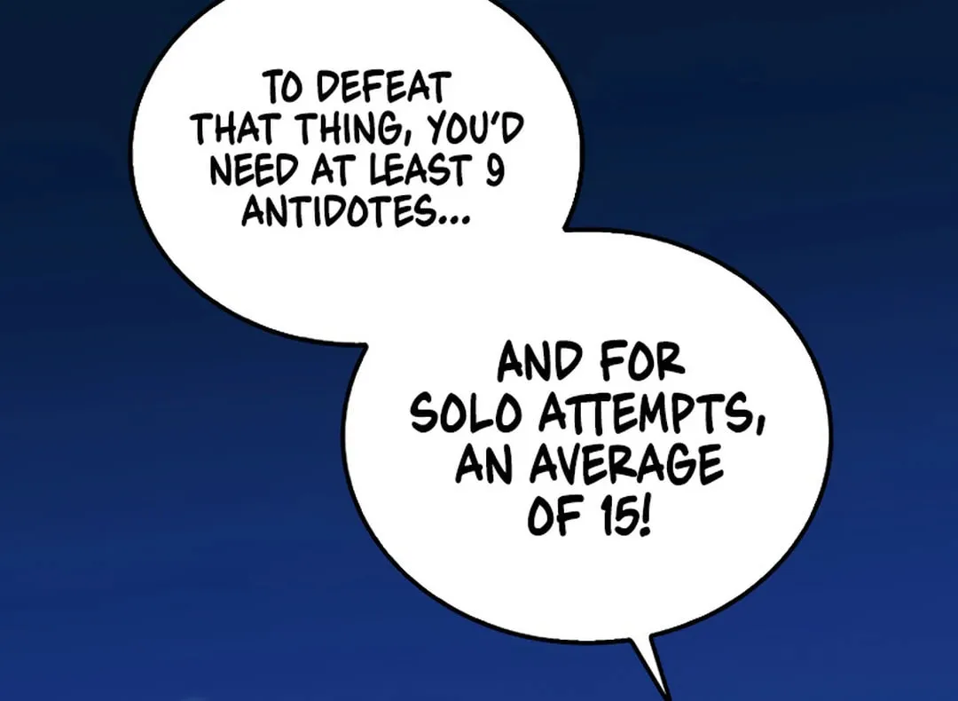 The Demon Lord Levels Up With Martial Arts Chapter 102 page 103 - 