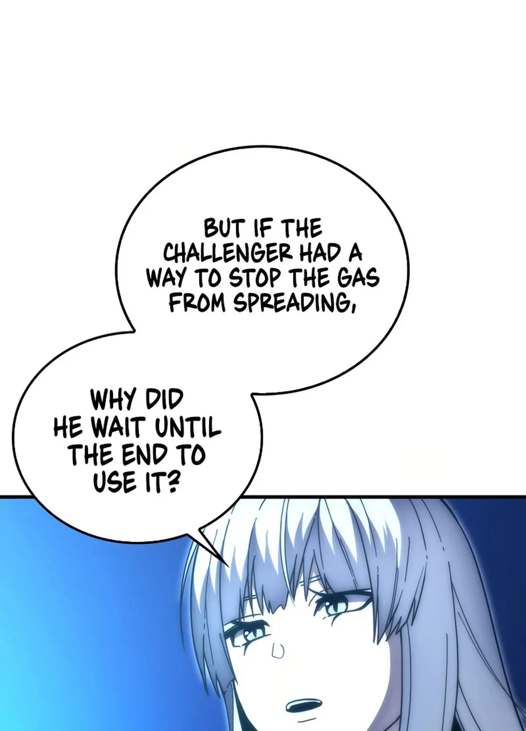 The Demon Lord Levels Up With Martial Arts Chapter 102 page 105 - 