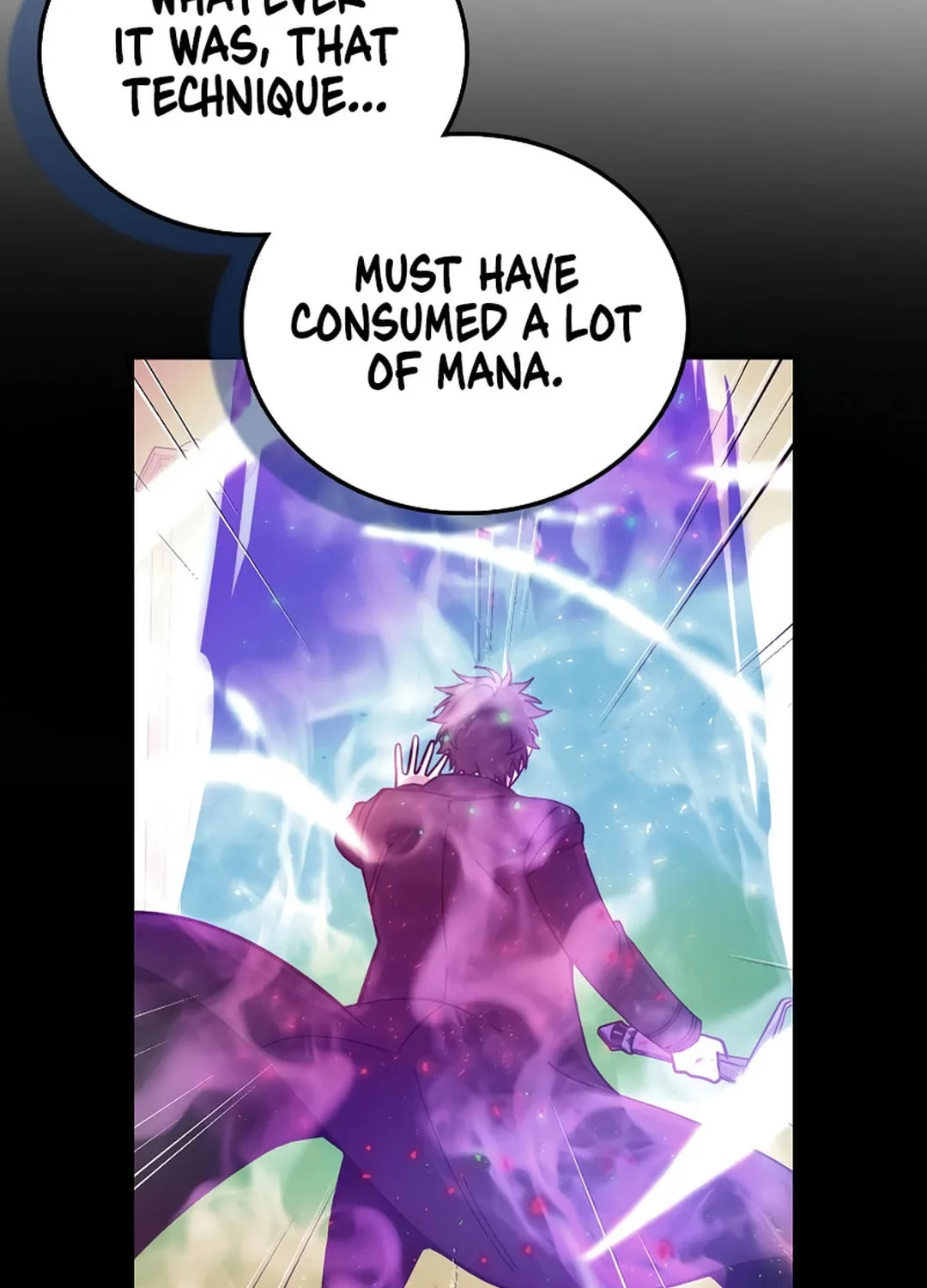 The Demon Lord Levels Up With Martial Arts Chapter 102 page 107 - 