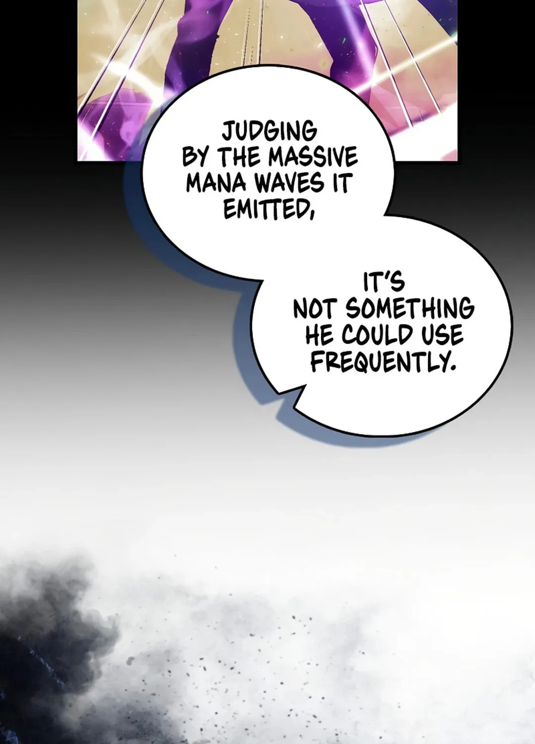 The Demon Lord Levels Up With Martial Arts Chapter 102 page 108 - 