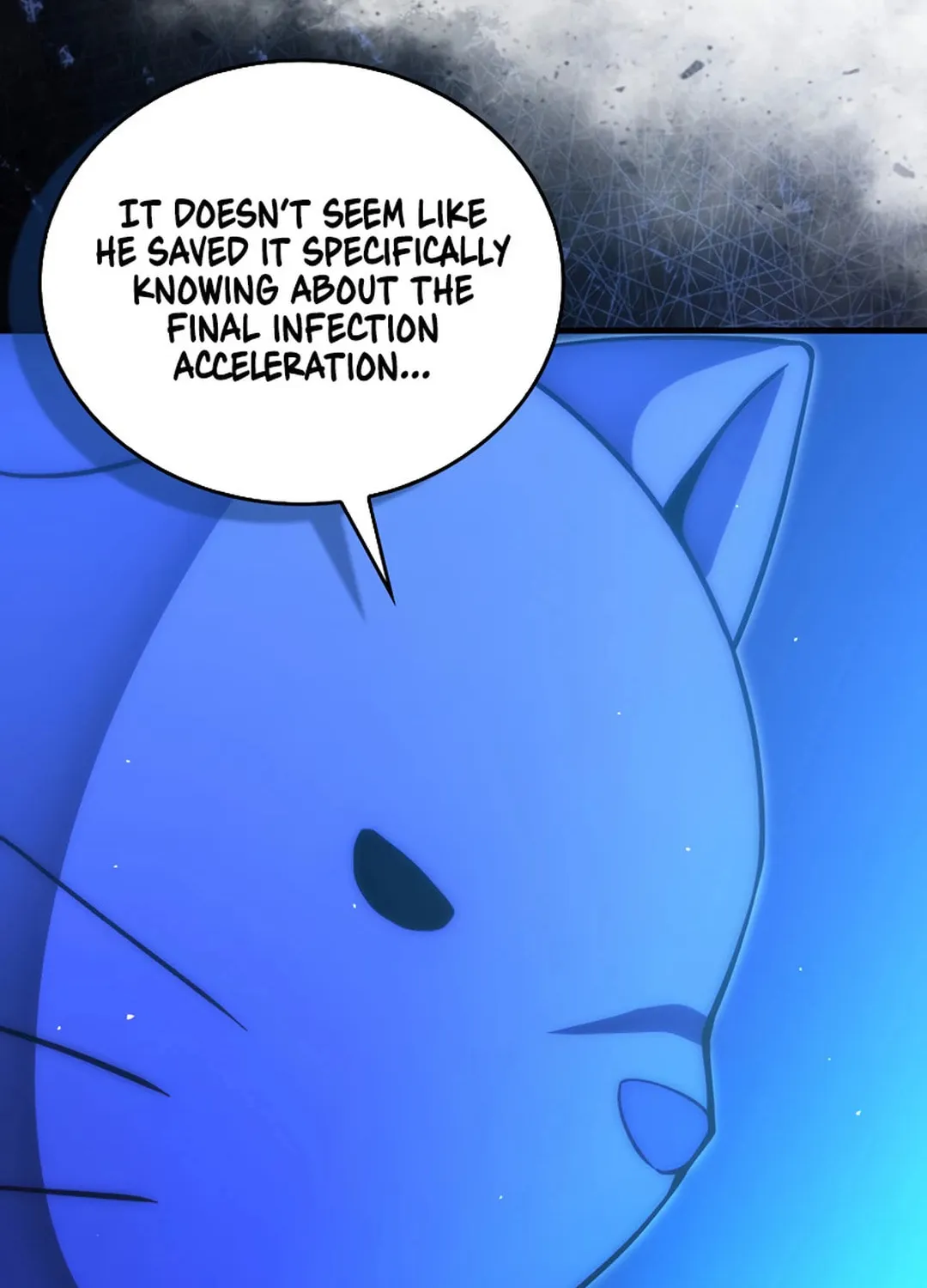 The Demon Lord Levels Up With Martial Arts Chapter 102 page 109 - 