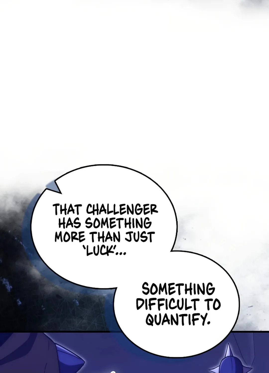 The Demon Lord Levels Up With Martial Arts Chapter 102 page 111 - 