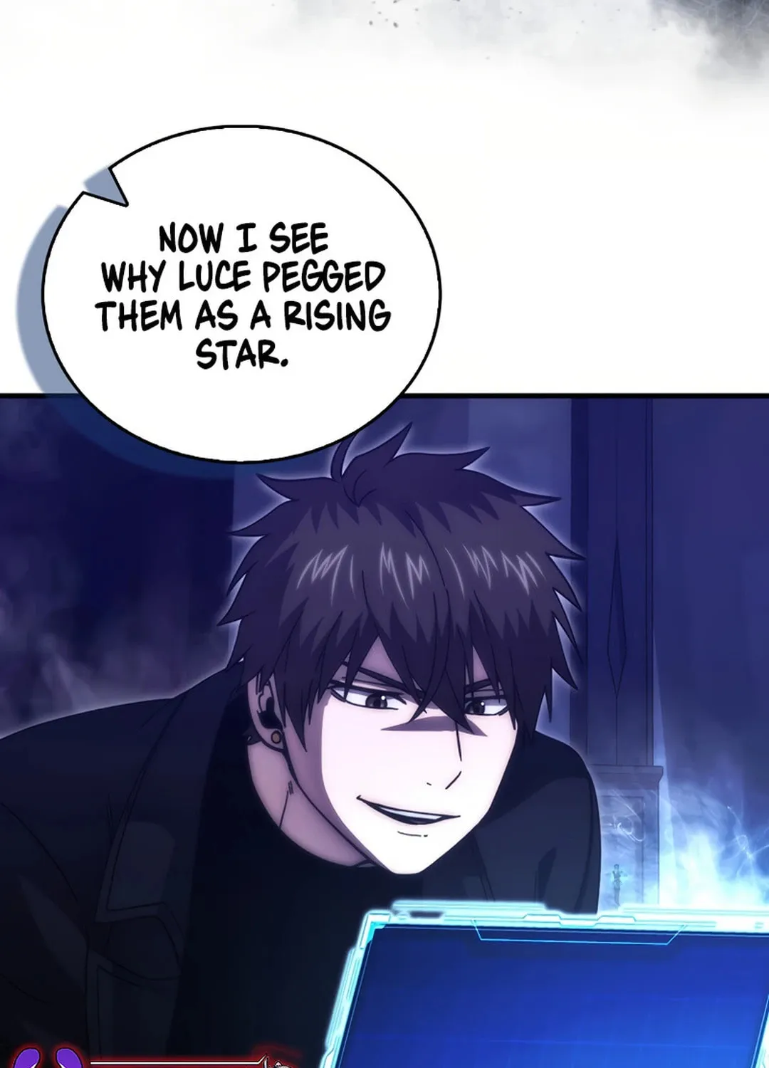 The Demon Lord Levels Up With Martial Arts Chapter 102 page 113 - 