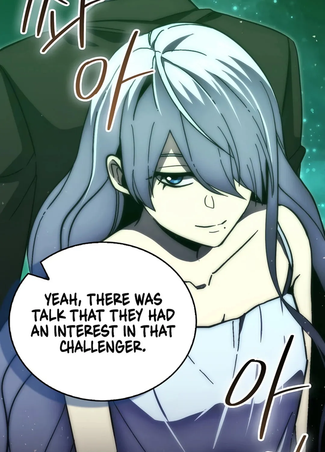 The Demon Lord Levels Up With Martial Arts Chapter 102 page 115 - 