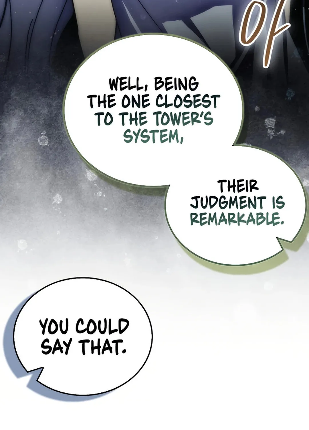 The Demon Lord Levels Up With Martial Arts Chapter 102 page 116 - 