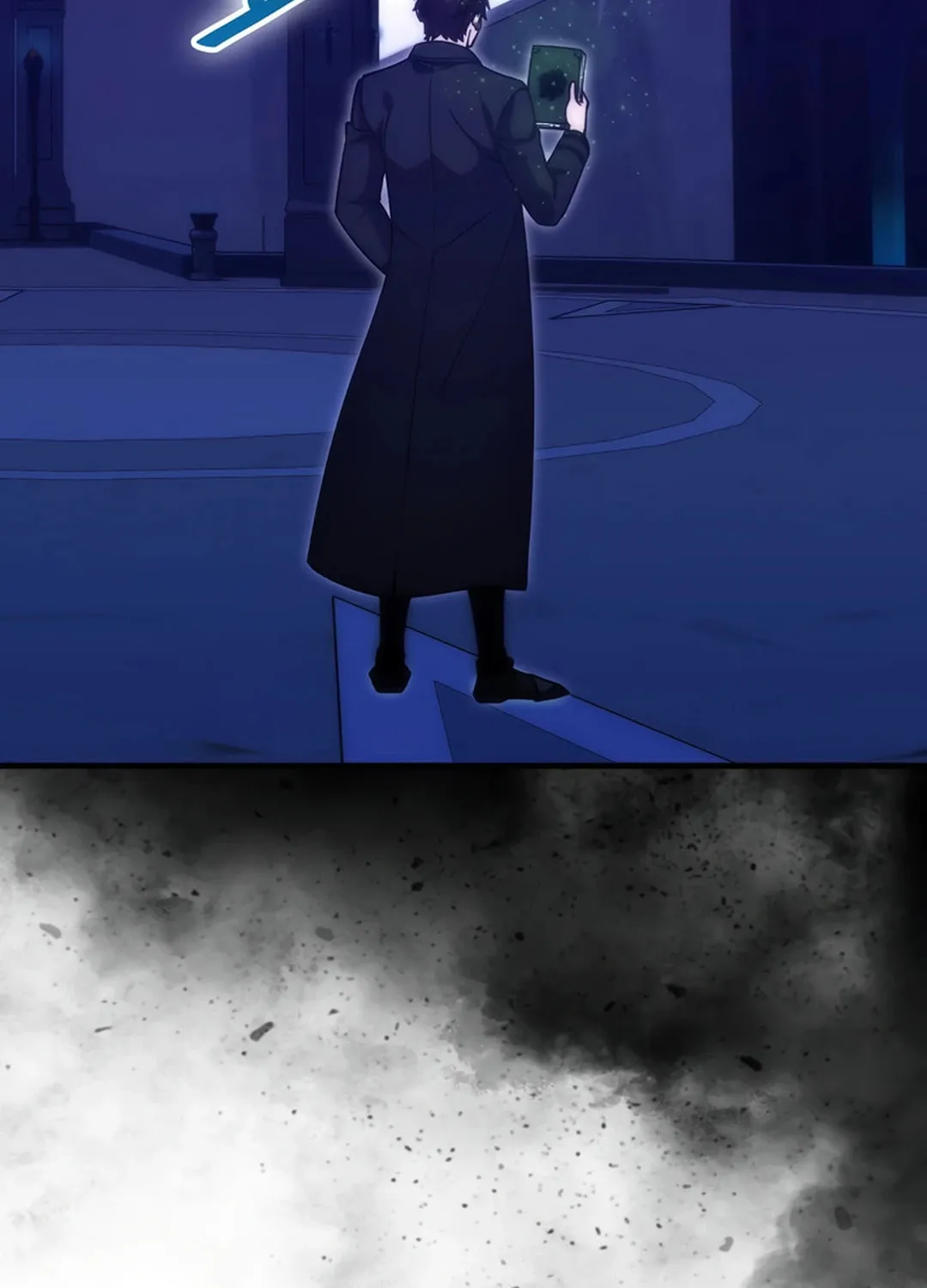 The Demon Lord Levels Up With Martial Arts Chapter 102 page 122 - 