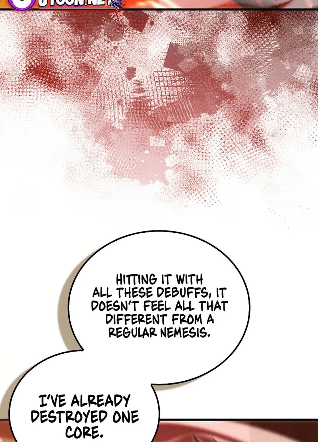 The Demon Lord Levels Up With Martial Arts Chapter 102 page 16 - 
