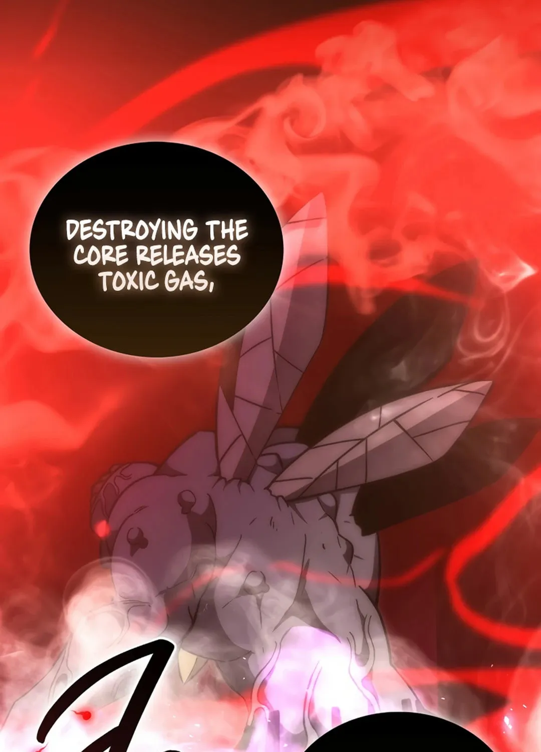 The Demon Lord Levels Up With Martial Arts Chapter 102 page 23 - 