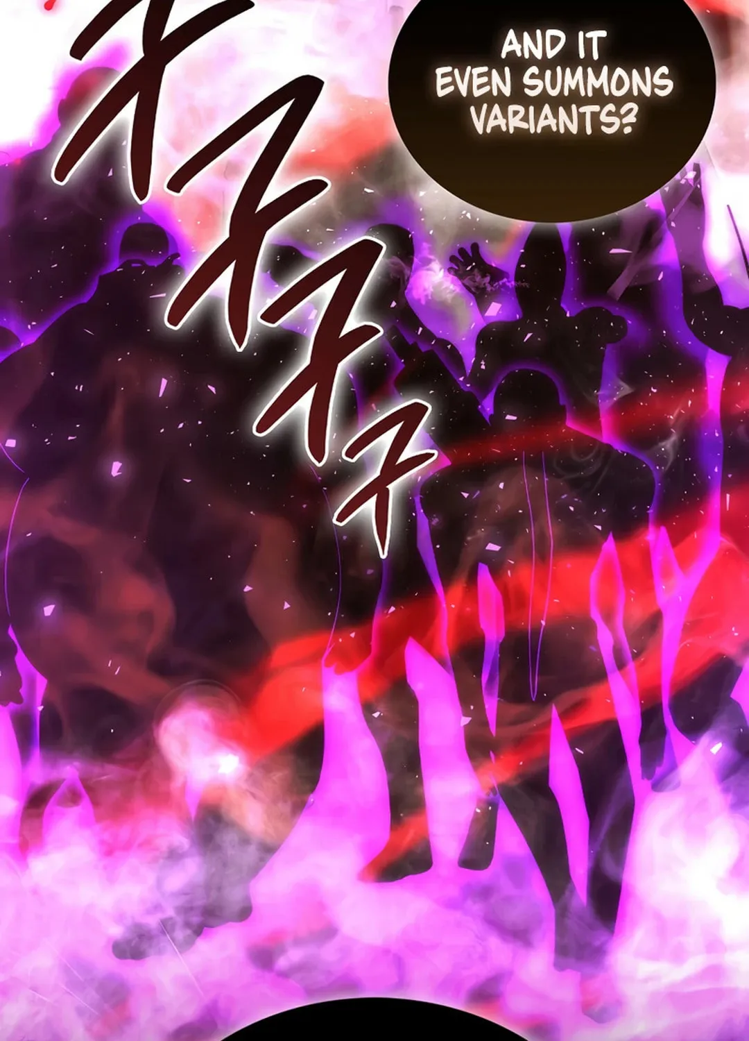The Demon Lord Levels Up With Martial Arts Chapter 102 page 24 - 