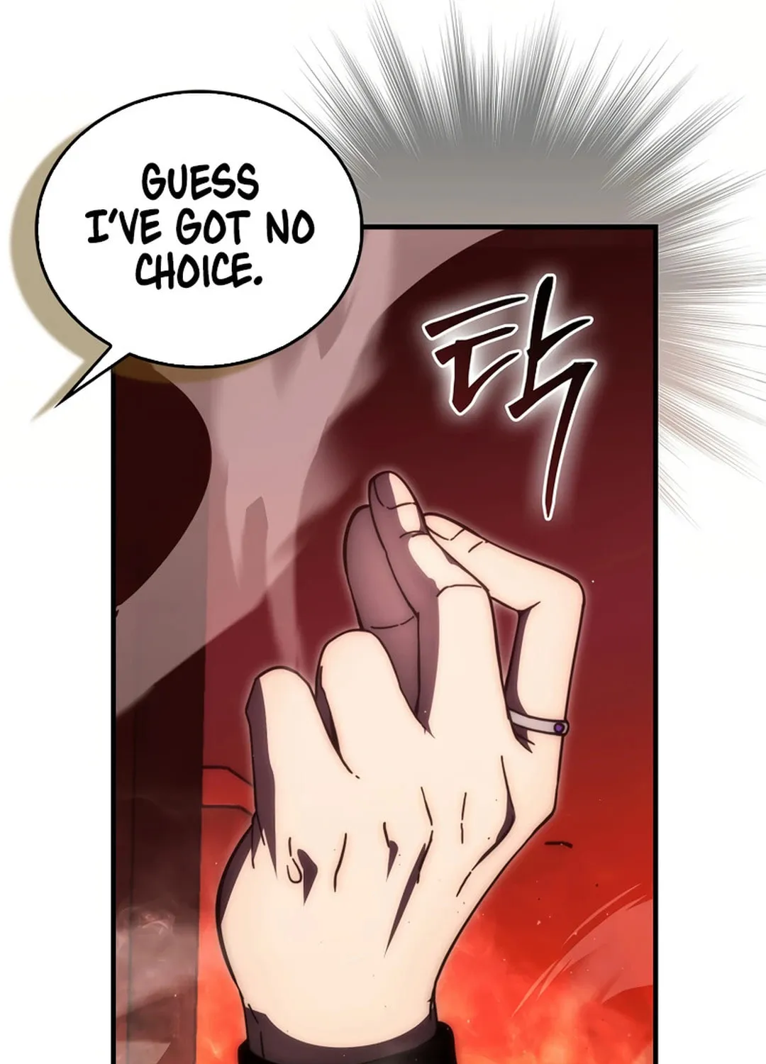 The Demon Lord Levels Up With Martial Arts Chapter 102 page 28 - 