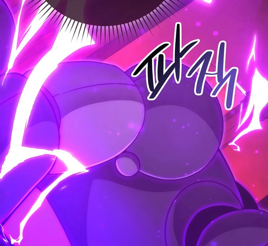 The Demon Lord Levels Up With Martial Arts Chapter 102 page 34 - 
