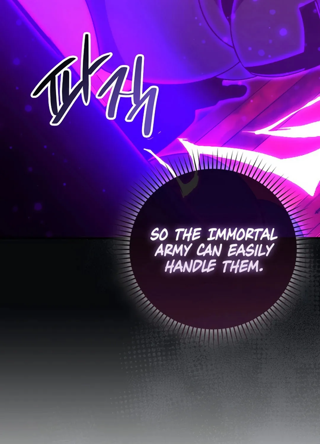 The Demon Lord Levels Up With Martial Arts Chapter 102 page 35 - 