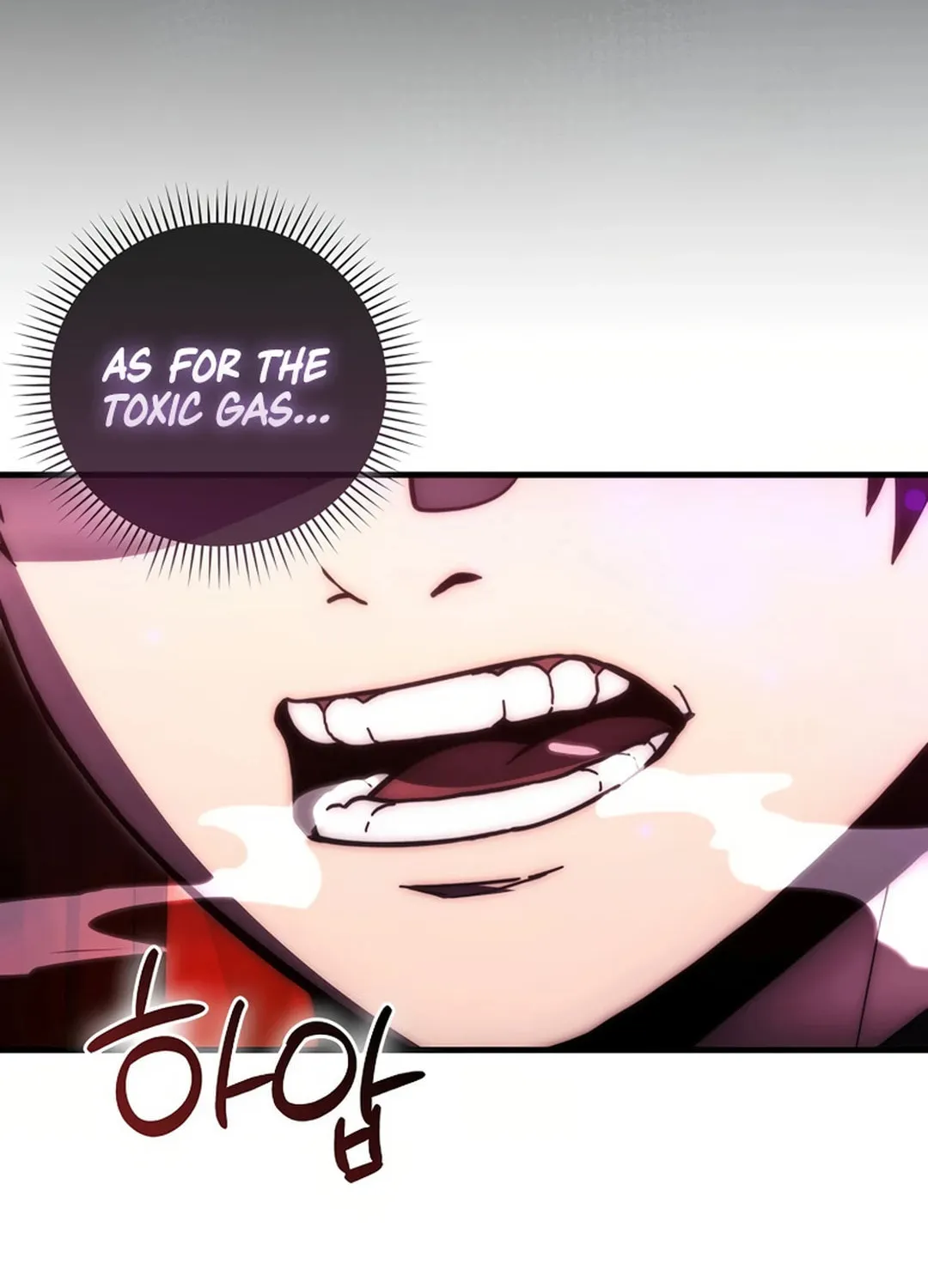 The Demon Lord Levels Up With Martial Arts Chapter 102 page 36 - 