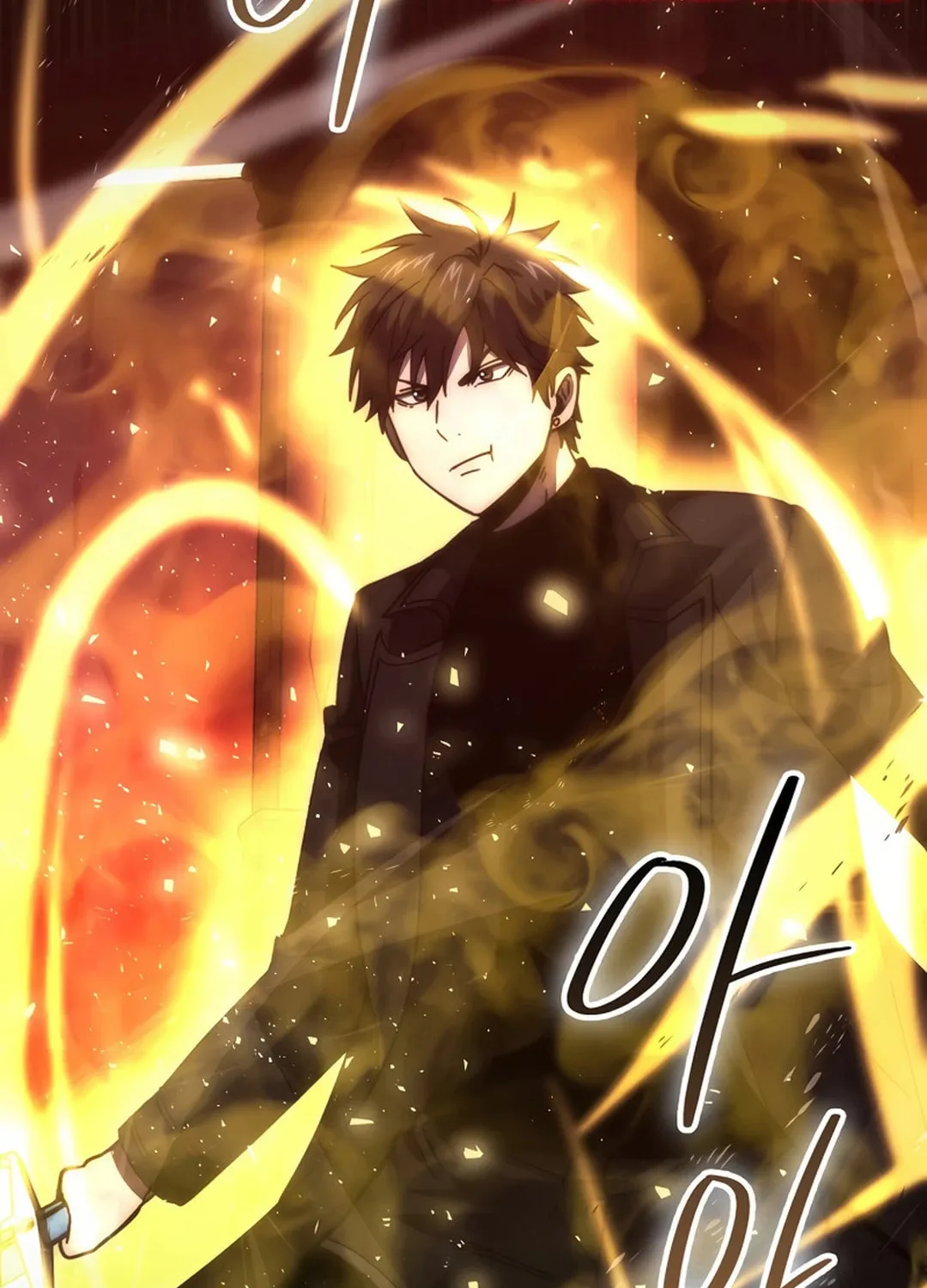 The Demon Lord Levels Up With Martial Arts Chapter 102 page 38 - 