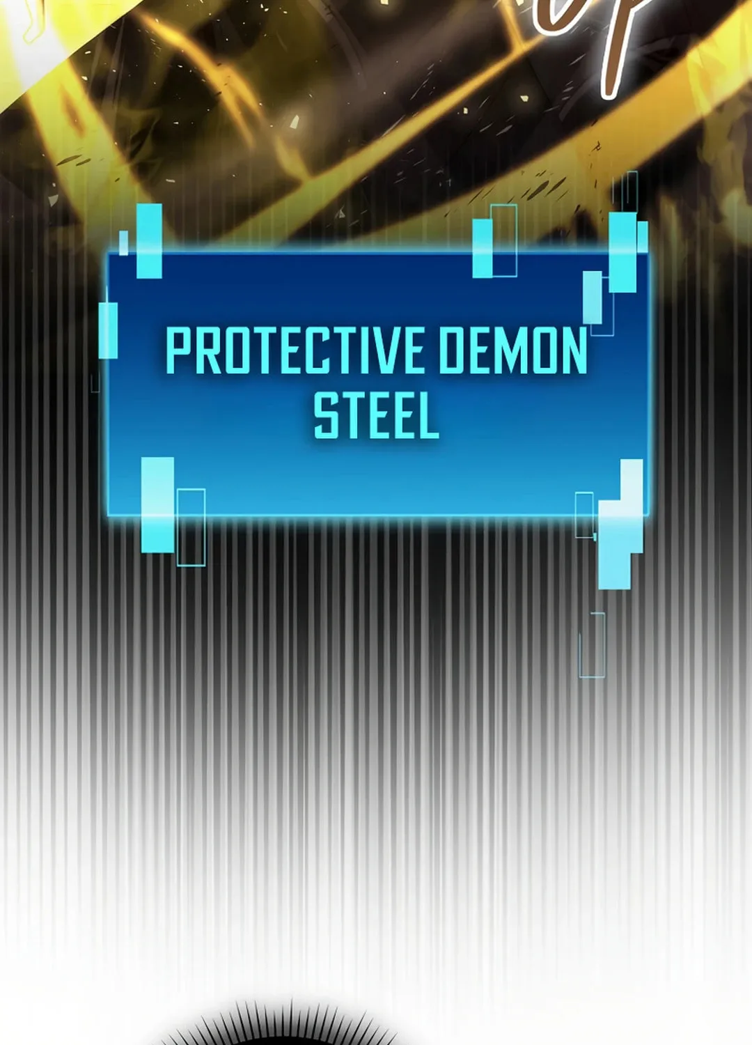 The Demon Lord Levels Up With Martial Arts Chapter 102 page 39 - 