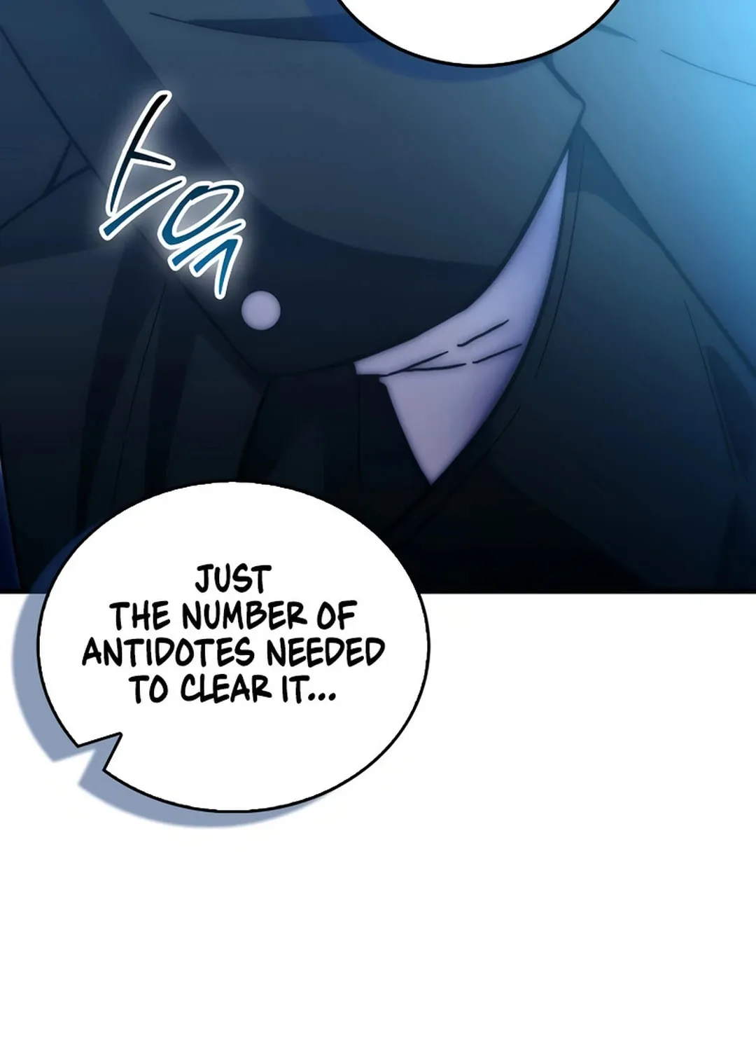 The Demon Lord Levels Up With Martial Arts Chapter 102 page 5 - 
