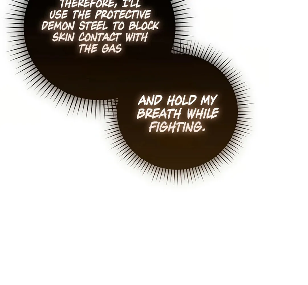 The Demon Lord Levels Up With Martial Arts Chapter 102 page 41 - 