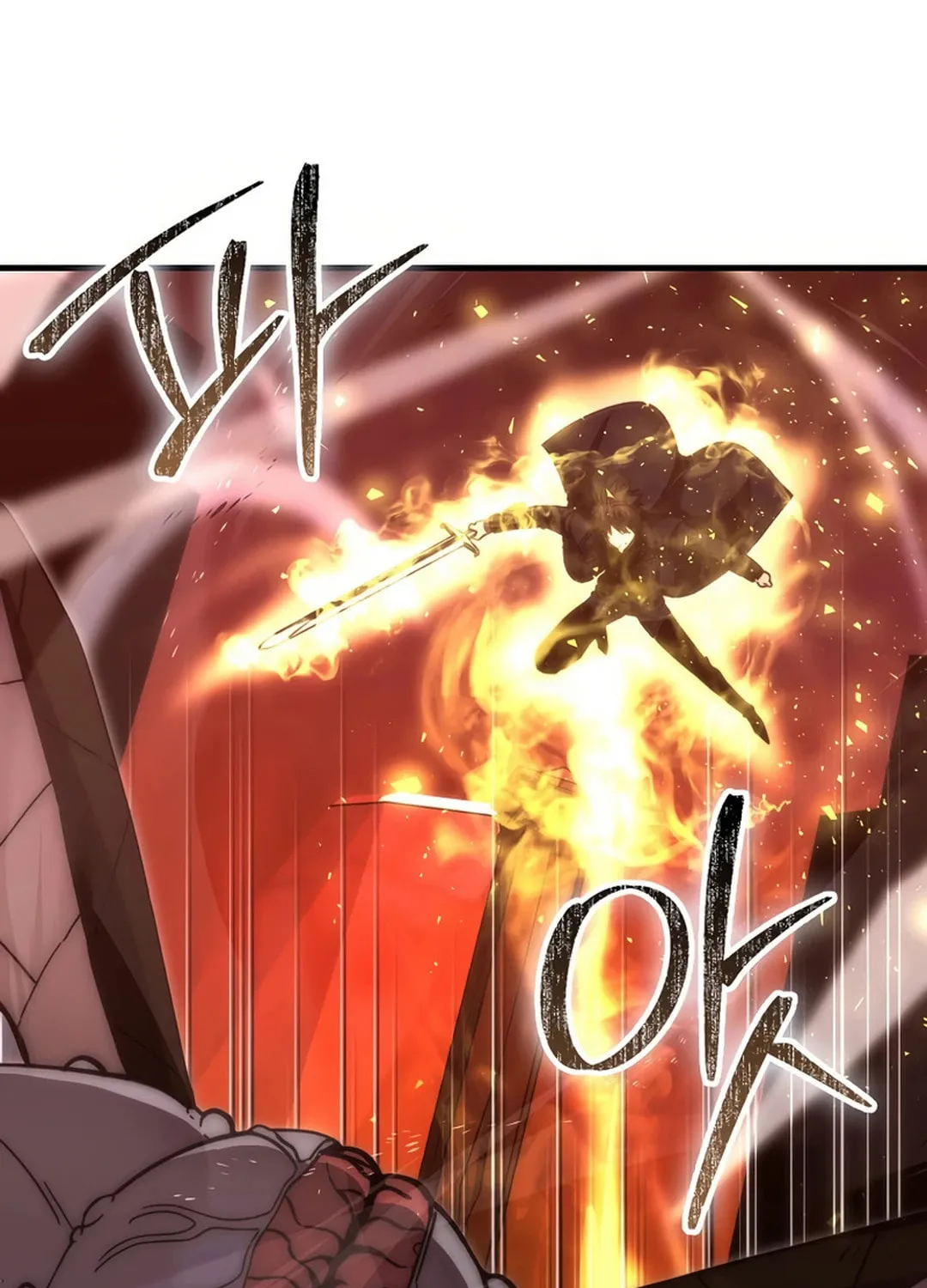 The Demon Lord Levels Up With Martial Arts Chapter 102 page 42 - 