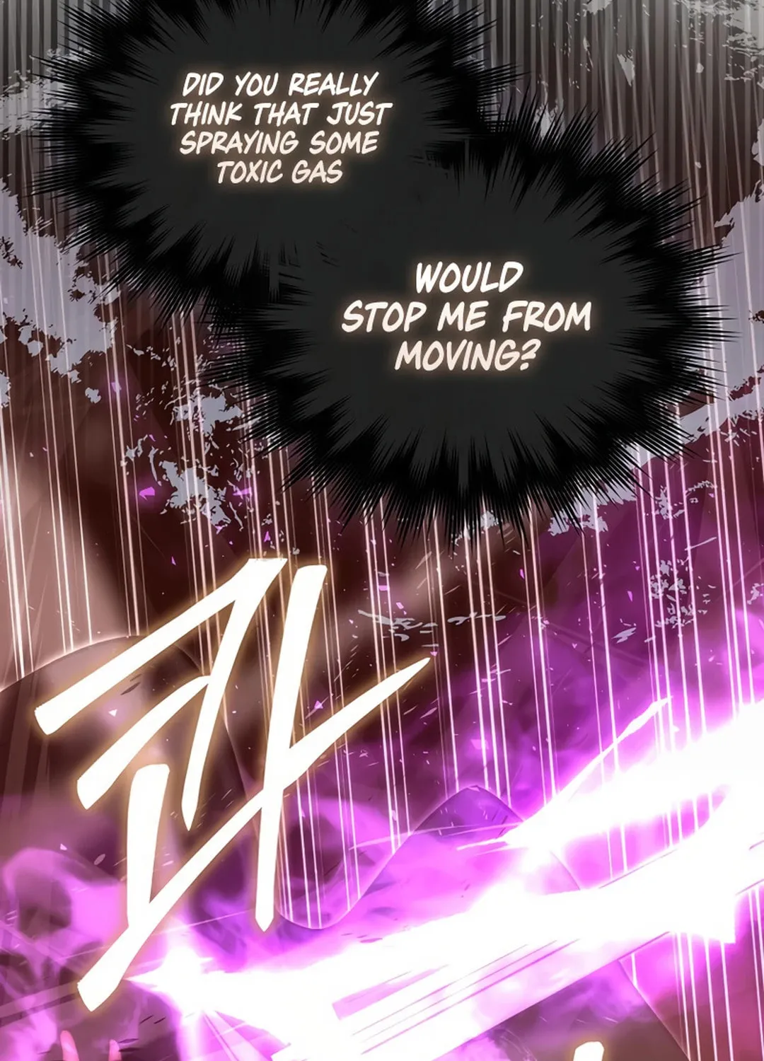 The Demon Lord Levels Up With Martial Arts Chapter 102 page 44 - 