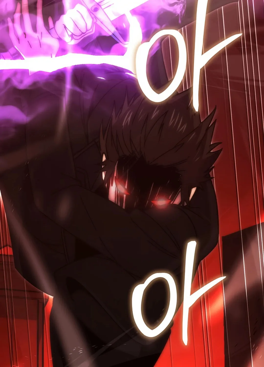 The Demon Lord Levels Up With Martial Arts Chapter 102 page 45 - 