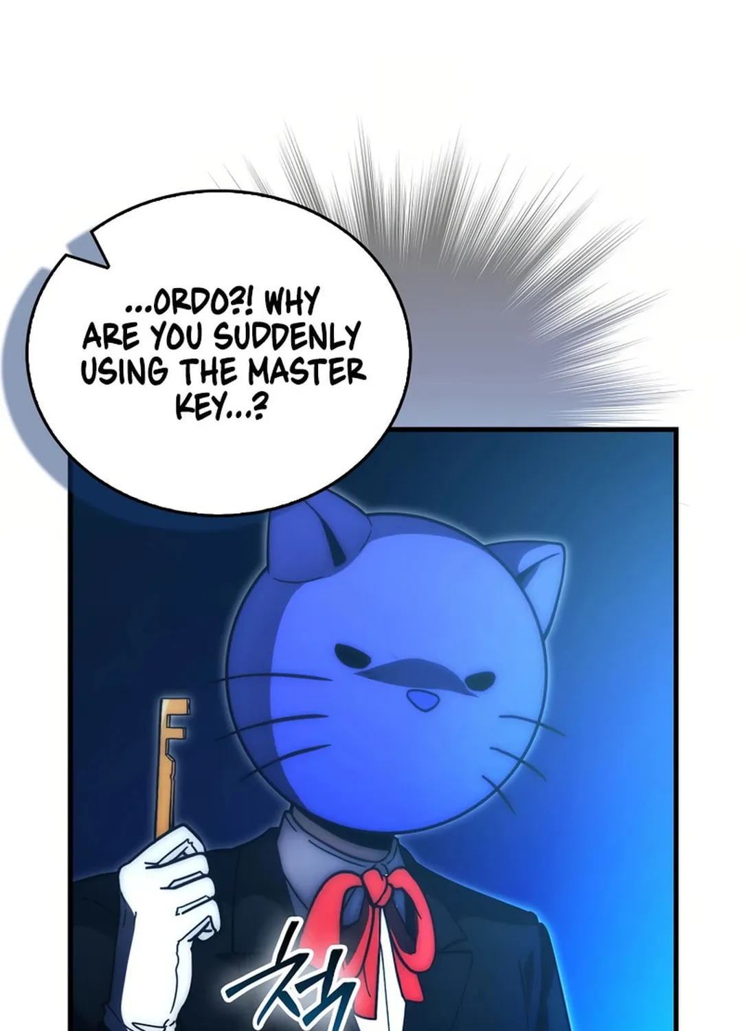 The Demon Lord Levels Up With Martial Arts Chapter 102 page 6 - 