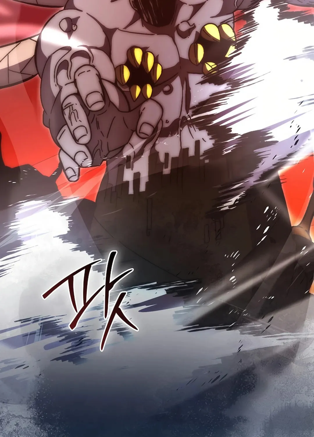 The Demon Lord Levels Up With Martial Arts Chapter 102 page 53 - 