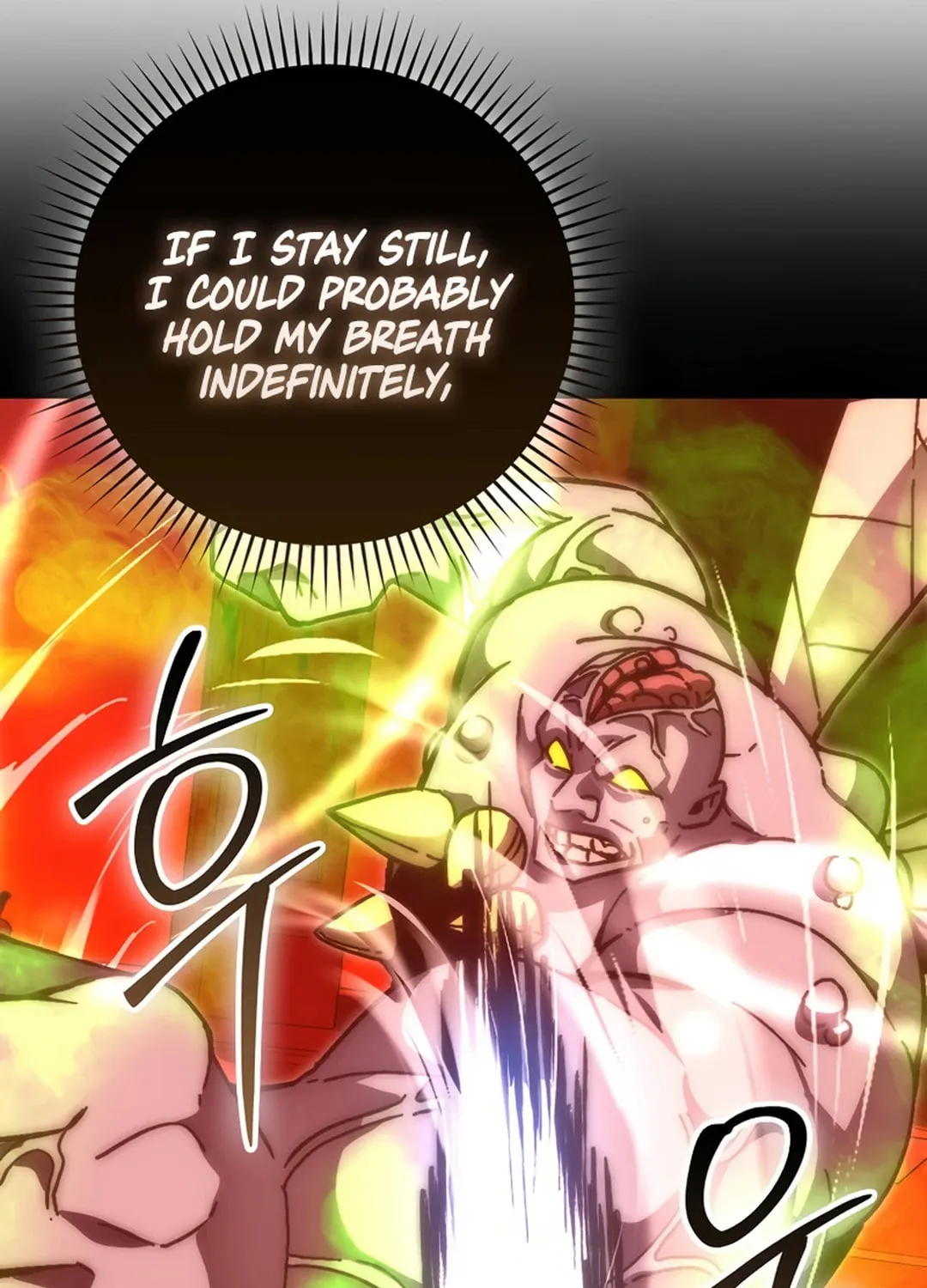 The Demon Lord Levels Up With Martial Arts Chapter 102 page 63 - 