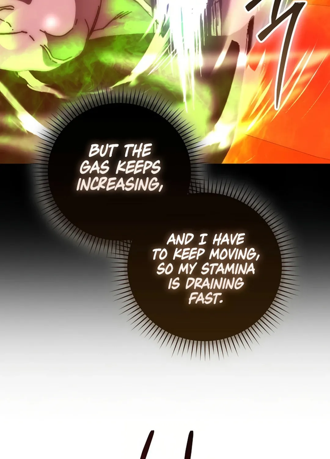 The Demon Lord Levels Up With Martial Arts Chapter 102 page 64 - 