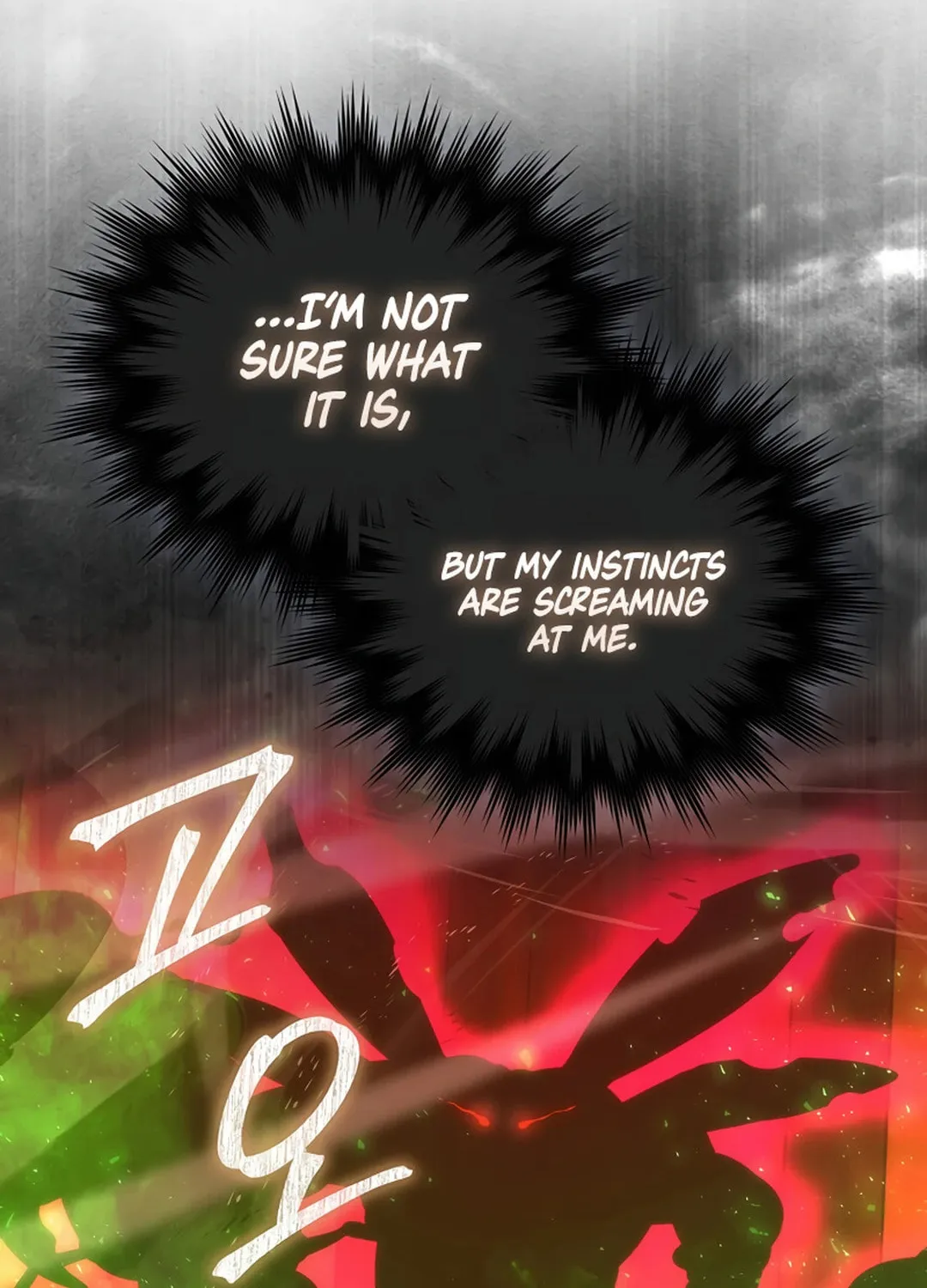 The Demon Lord Levels Up With Martial Arts Chapter 102 page 68 - 
