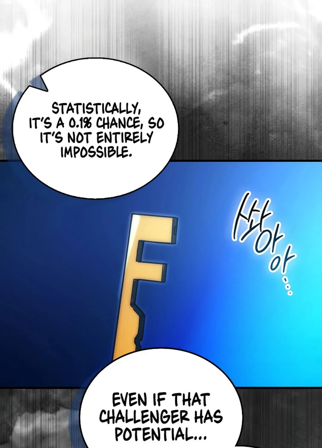 The Demon Lord Levels Up With Martial Arts Chapter 102 page 8 - 