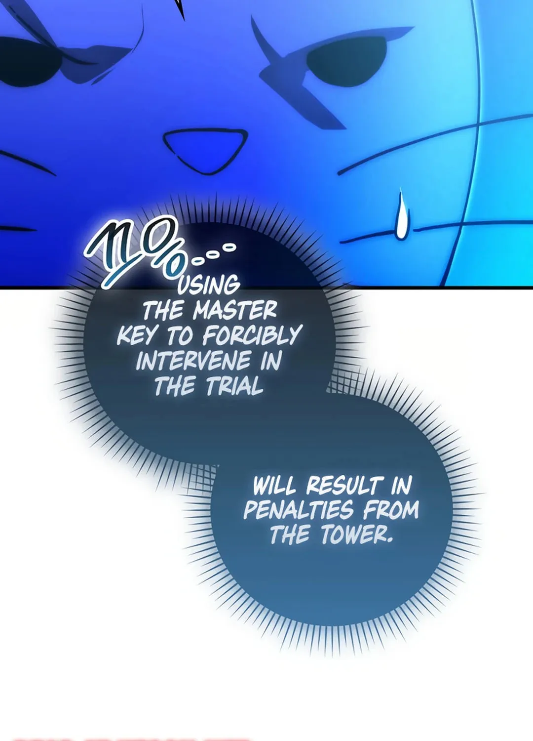The Demon Lord Levels Up With Martial Arts Chapter 102 page 10 - 