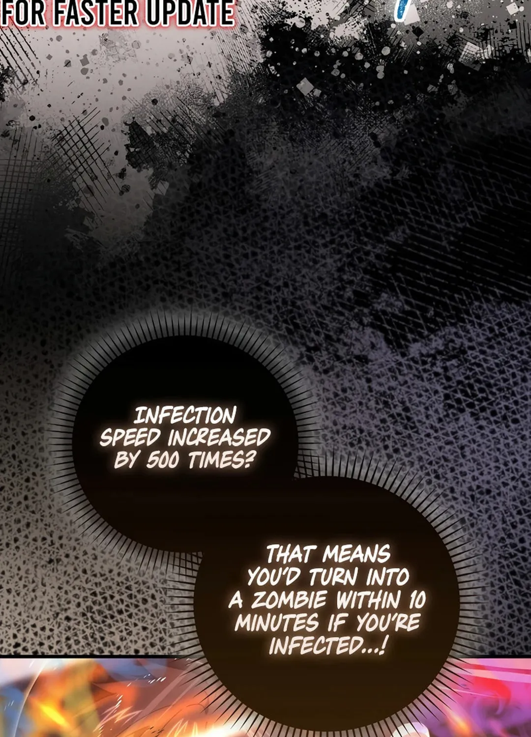 The Demon Lord Levels Up With Martial Arts Chapter 102 page 93 - 